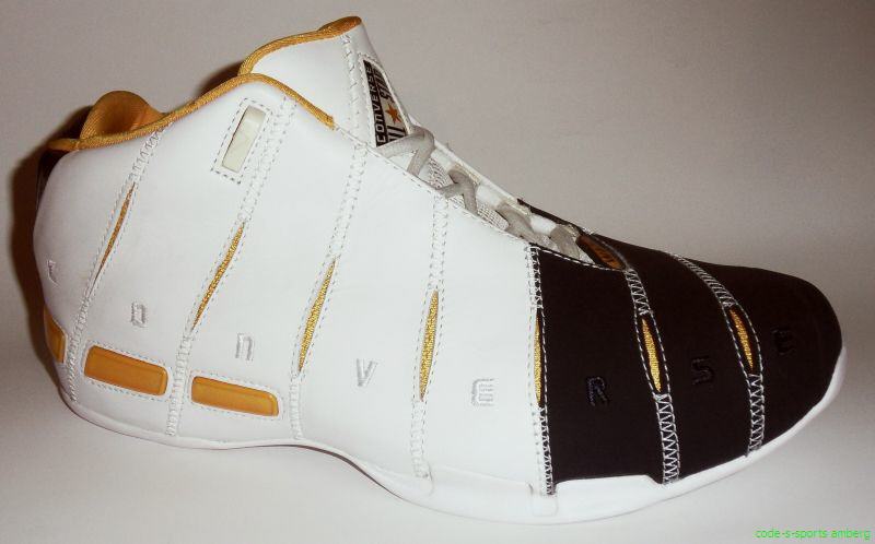 vince wade high top sneaker